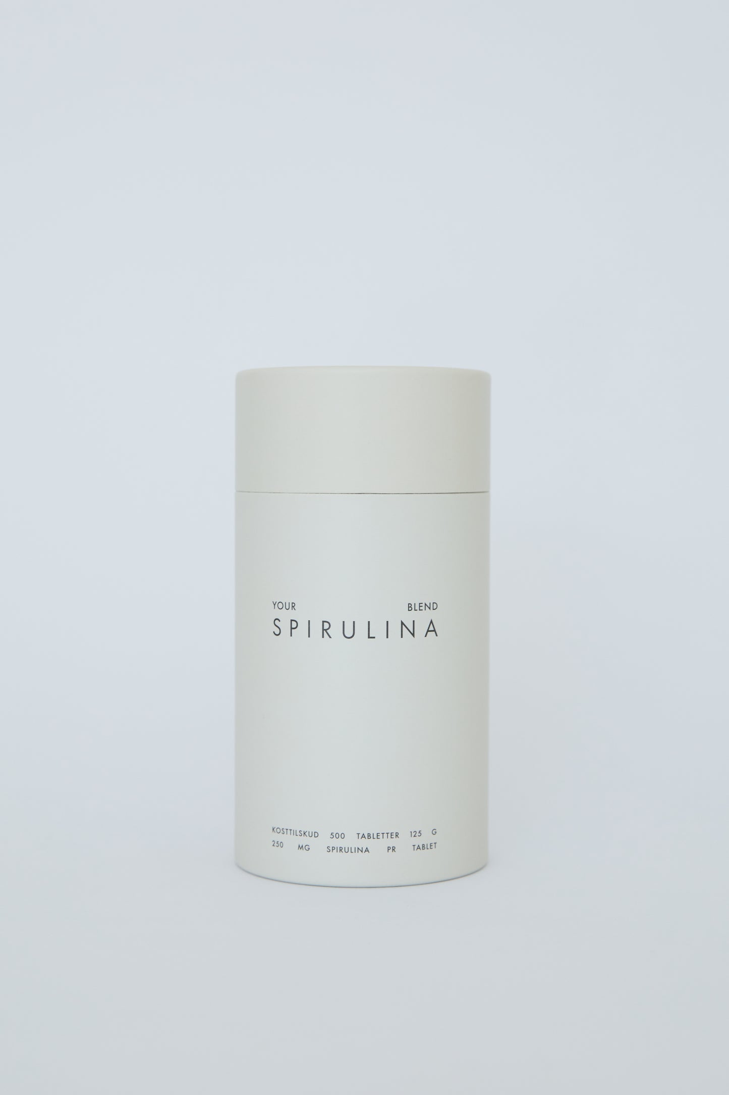Spirulina