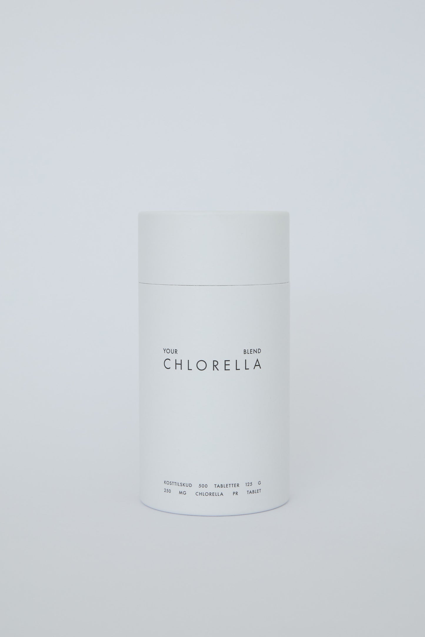 Chlorella